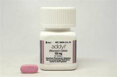 Viagra femenino: la letra chica detr�s de la pastilla rosa