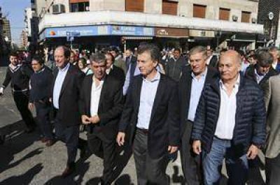 Macri apoy� a Cano y volvi� a hablar de fraude en Tucum�n