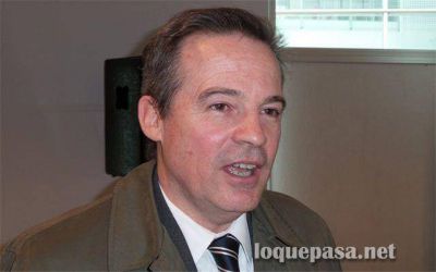 Banda de los handies: �Se plante� la posibilidad de codificar los mensajes que llegaban a los patrulleros�