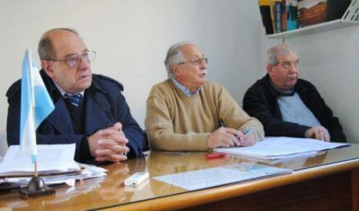 El �arroyismo� ausente en la Jornada de Trabajo por la recolecci�n de residuos