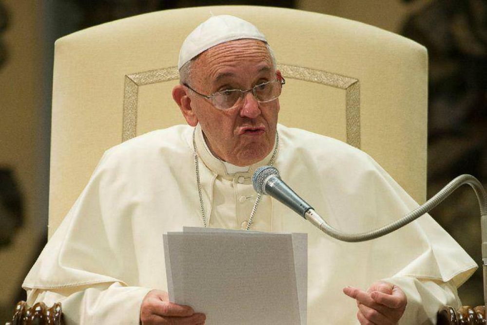 El Papa no tiene en agenda una reunin con las FARC
