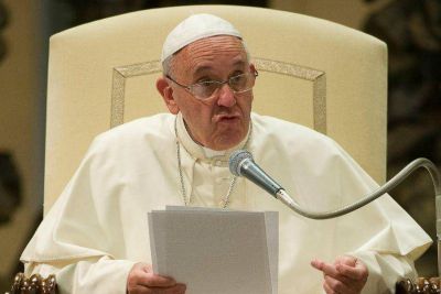 El Papa no tiene en agenda una reuni�n con las FARC