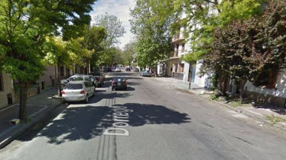 Roban 20 mil d�lares y 7 mil pesos en una casa de La Perla