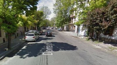 Roban 20 mil d�lares y 7 mil pesos en una casa de La Perla