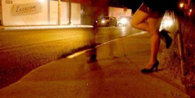 La Mesa contra la Trata se manifest� en contra de despenalizar la explotaci�n sexual