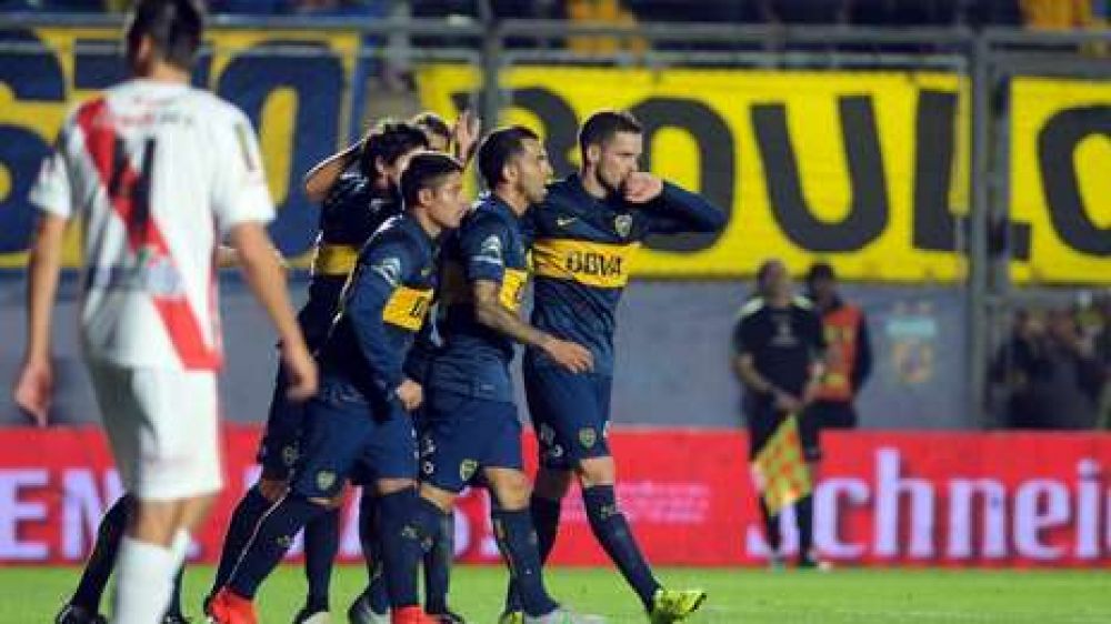 Carlos te Copa