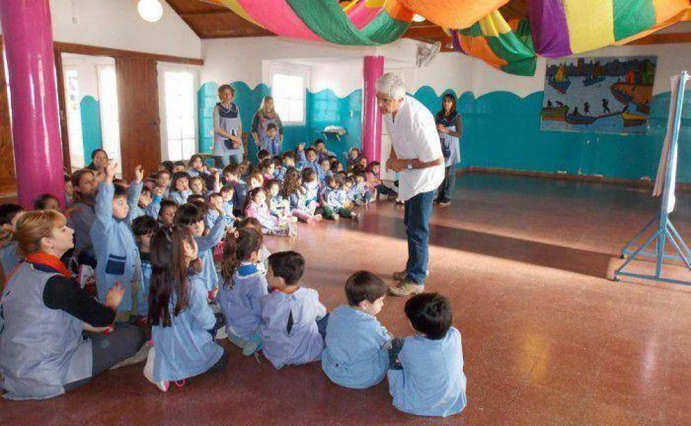 Se ampl�a el Plan Prosane