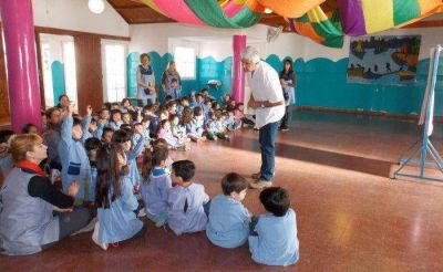 Se ampl�a el Plan Prosane