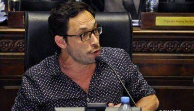 ECO se planta en la discusi�n de cargos