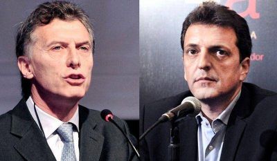 Macri: 
