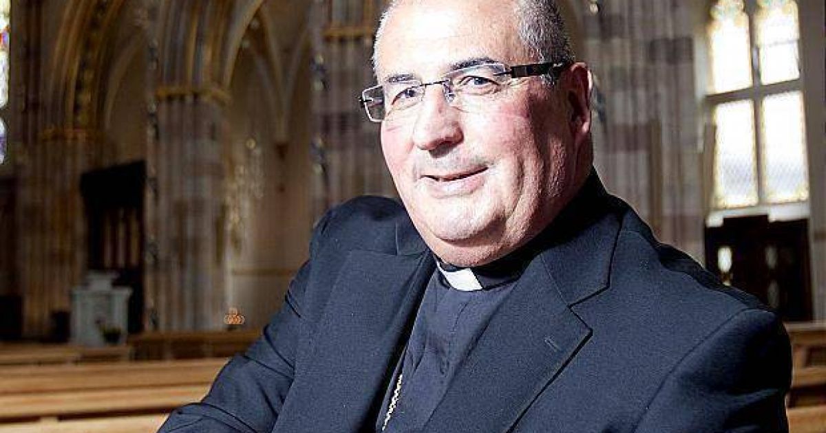 La Iglesia católica en Escocia pide disculpas a las víctimas de abusos  sexuales