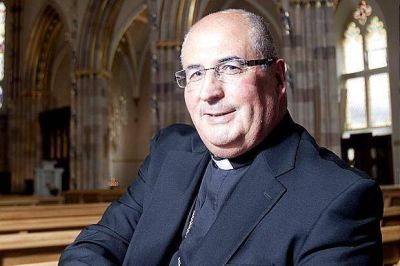 La Iglesia cat�lica en Escocia pide disculpas a las v�ctimas de abusos sexuales