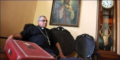 La Iglesia cubana quiere contribuir a una relaci�n plena con Estados Unidos