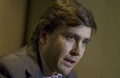 Mat�as Posadas cuestion� a S�enz por priorizar la campa�a nacional 