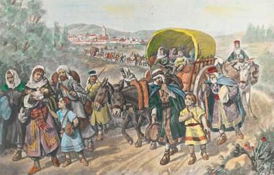 Descubren restos de jud�os v�ctimas de la Inquisici�n Portuguesa