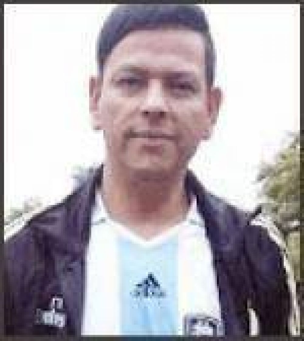 Vecino de Eldorado denunci� al intendente Aguirre por �tomarlo del cuello y echarlo de su despacho�
