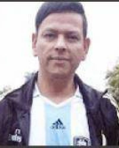 Vecino de Eldorado denunci� al intendente Aguirre por �tomarlo del cuello y echarlo de su despacho�