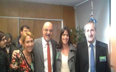 Impulsar�n acciones para erradicar el empleo infantil 