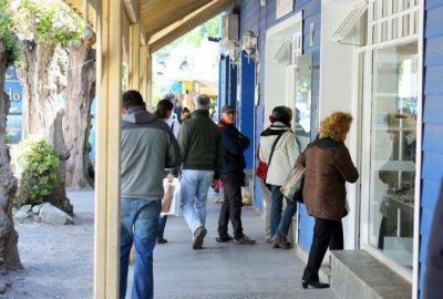 El Calafate super� el 70% de ocupaci�n durante el fin de semana largo