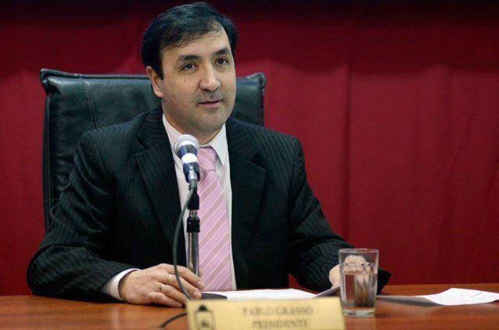 La Municipalidad de R�o Gallegos dijo que pag� salarios y exige al SOEM que baje el paro
