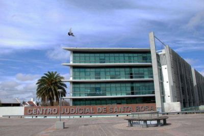 Interna judicial: sobreseyeron al sospechoso de un asalto porque no hubo acusaci�n formal