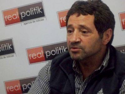 Ber�n: �Julio Garro tiene todas las posibilidades y las condiciones para ser el nuevo intendente�