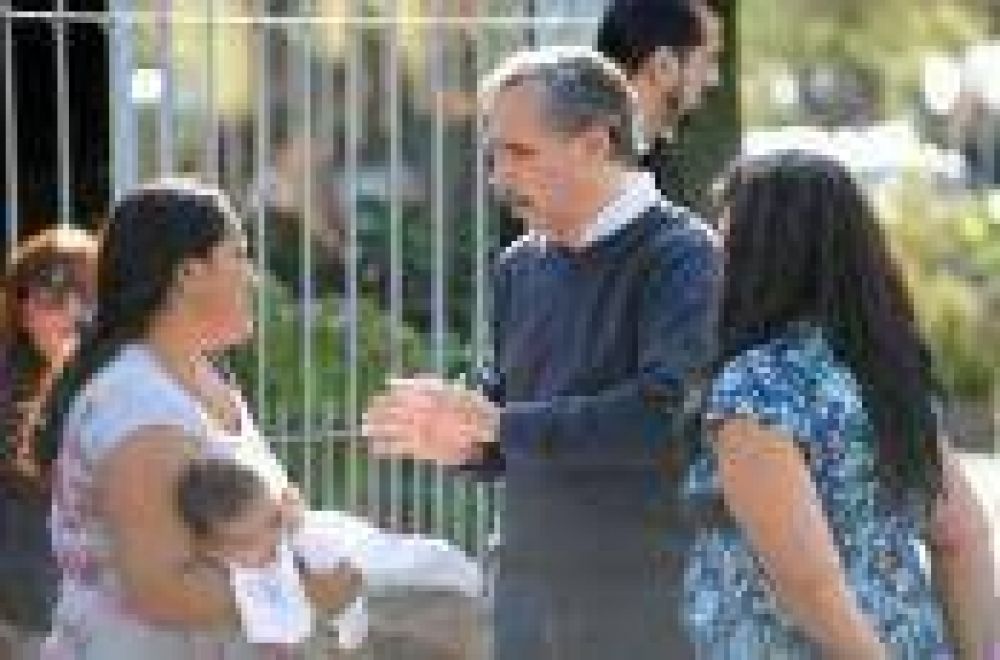 La Plata: Regular�n el funcionamiento de jardines maternales