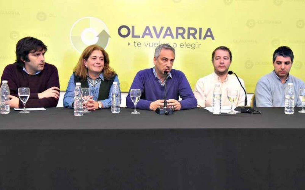 Jos� Eseverri: �El olavarriense ha construido una cultura ciudadana en materia de tr�nsito�