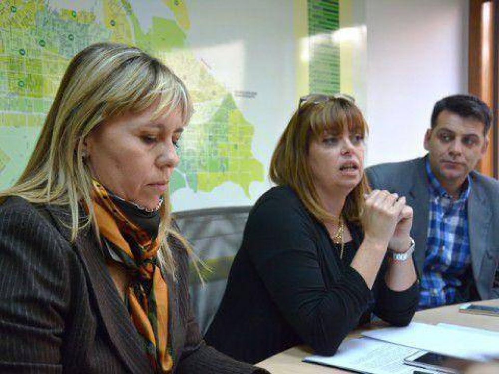 El MPN retruca con otra contaminaci�n