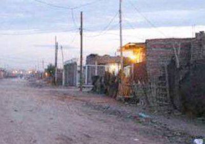 Proveer�n 600 metros de cableado el�ctrico a la toma Barrio Obrero 