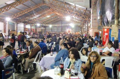 Hoy dar�n comienzo los tradicionales 