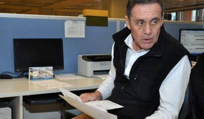 Muestran los an�lisis que certifican la bacteria en el agua de Zonda