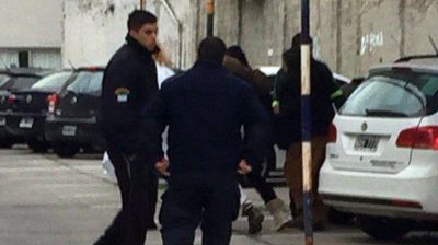 D�nde estuvo Ludmila mientras era buscada por sus familiares
