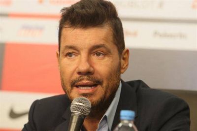 Marcelo Tinelli: 