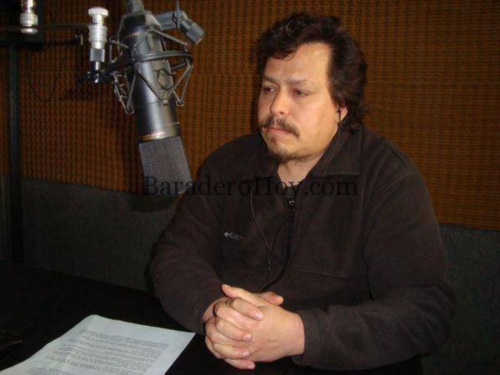 Concejal Fabio Artimiak: 2� Sesi�n del Concejo y Proyectos para el futuro�