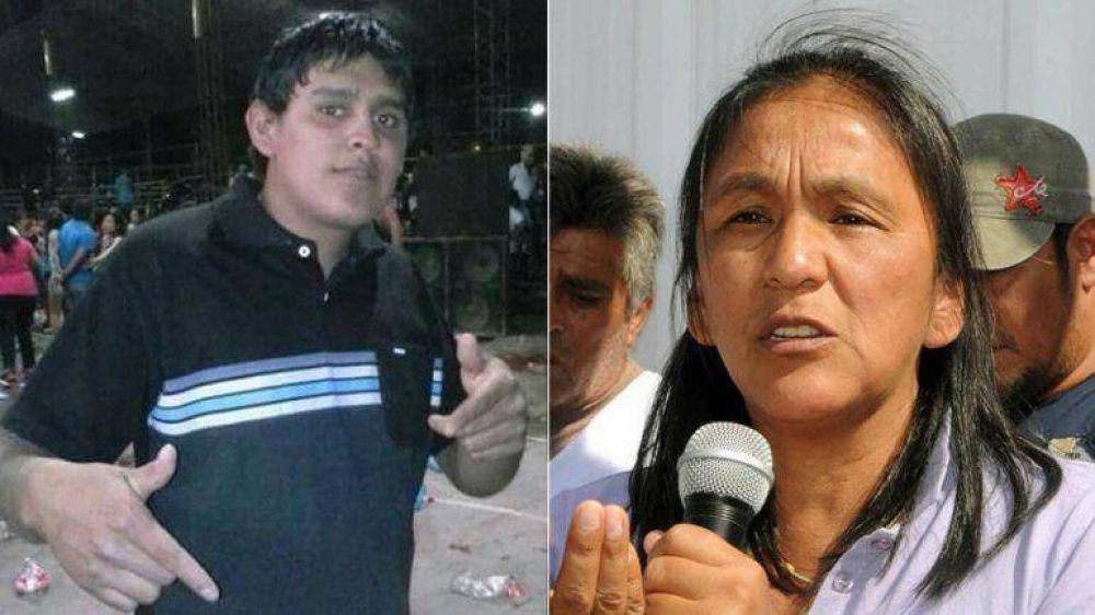 Convocan a una marcha por el asesinato del joven militante en Jujuy