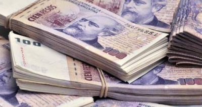 Paro de Municipales: El 6 % de aumento significa $ 3 millones m�s en sueldos