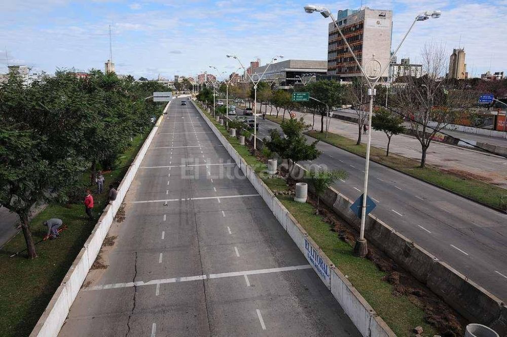 Surgen novedades para el Callejero