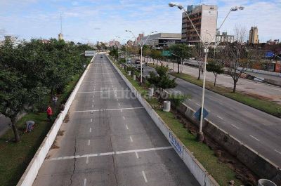 Surgen novedades para el Callejero