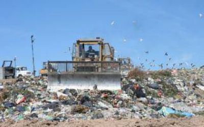 Ensenada: Debaten cierre de la Ceamse y situaci�n de la Planta Tratamiento de Residuos