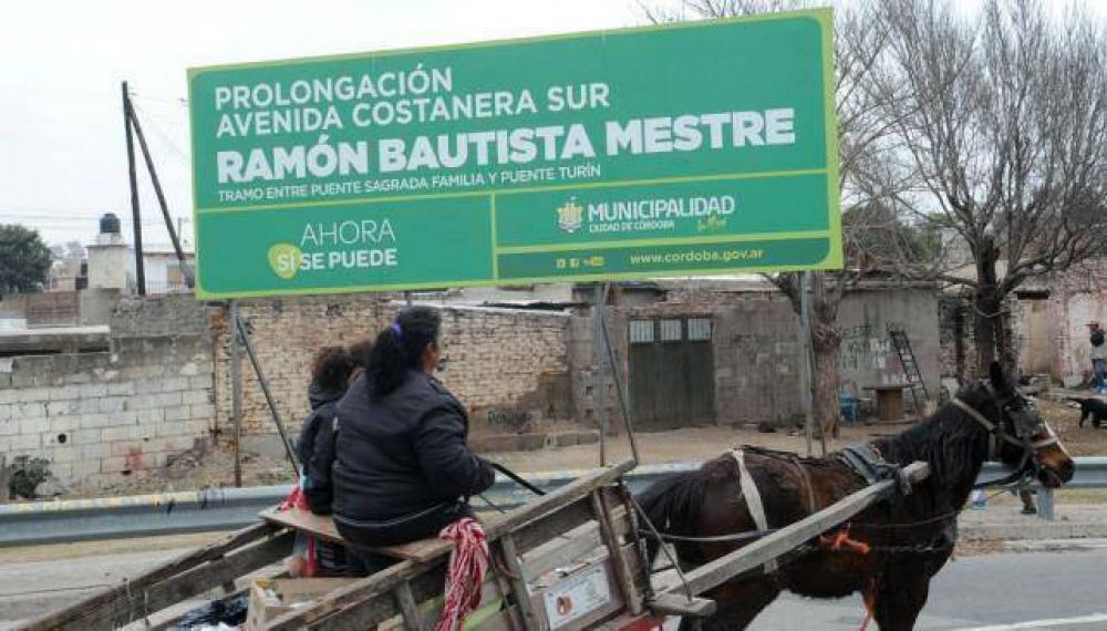Carteler�a, una �plaga� incontrolable