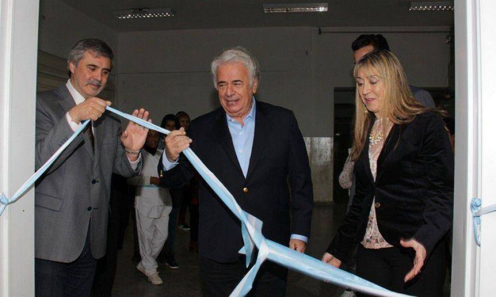 De la Sota dijo que no ser� funcionario de Scioli ni Macri y neg� pacto con Mestre