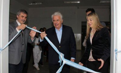 De la Sota dijo que no ser� funcionario de Scioli ni Macri y neg� pacto con Mestre