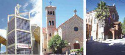 Elogian creaci�n del �rea municipal de culto