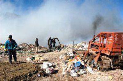 Carlos Paz procesar� la basura de 100 mil vecinos de Punilla