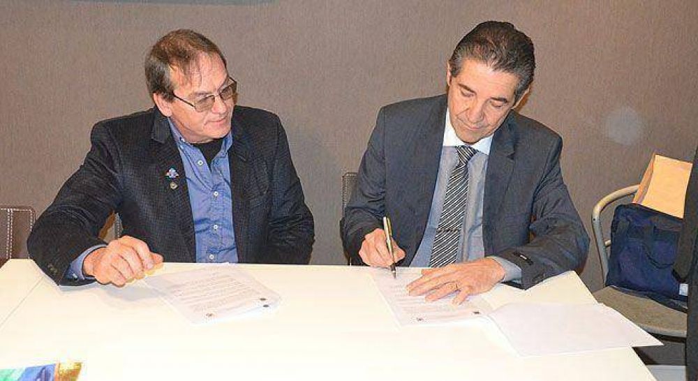 Ingenier�a avanza en la creaci�n de una nueva Escuela Preuniversitaria