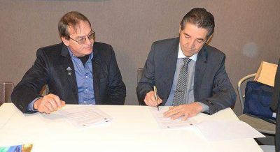 Ingenier�a avanza en la creaci�n de una nueva Escuela Preuniversitaria