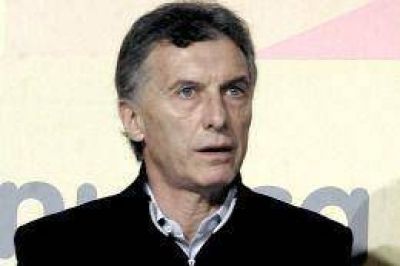 Macri reaparecer� el domingo en Tucum�n y esperar� un mes para definir la relaci�n con el massismo