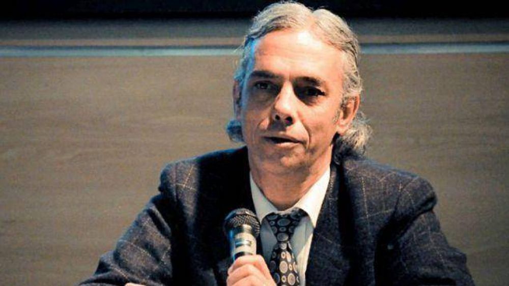 D�az P�rez: �Algunos medios se ensa�aron ahora con L�pez Arrojo�