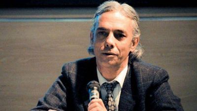 D�az P�rez: �Algunos medios se ensa�aron ahora con L�pez Arrojo�